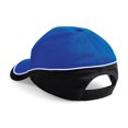 thumbnail image 2 of Beechfield Teamwear Competition Cap, 2 of 2