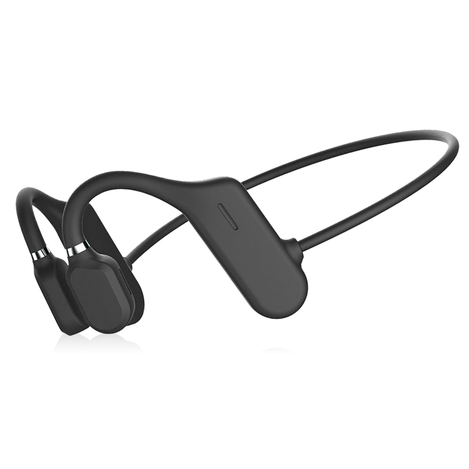 Bone Conduction Headphones, Open Ear Wireless Bluetooth Headphones