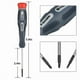 thumbnail image 5 of Screwdriver Kit for Nintendo Switch,Tri Wing Cross Wing Precision Screwdriver Repair Tool Set Compatible with Switch Controller, 5 of 5