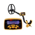thumbnail image 1 of Professional Metal Detector MD 6450 With Digital Display Light Gold Digger Underground Long Range ,Easy to Install, 1 of 6