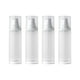 thumbnail image 1 of 4pcs 20 ml de bomba sin aire botella de viaje cosmético botellas de loción mate, 1 of 6