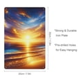 thumbnail image 2 of WERPE Metal Art Hanging Painting 8*12in 8x12in, 2 of 7