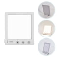 thumbnail image 3 of YOPTOP 1 Set Sad Light Therapy Lamp Bionic Sun Lamp Three-color Temperature Smart Night Light,none,none, 3 of 9