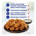 thumbnail image 3 of Boneless de pollo Pilgrim's Lemon pepper 600 g, 3 of 4
