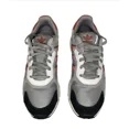 thumbnail image 4 of New Adi-das Men's Originals Tresc Run EF0765 Boost Gray Scarlet Red Size 11.5, 4 of 6