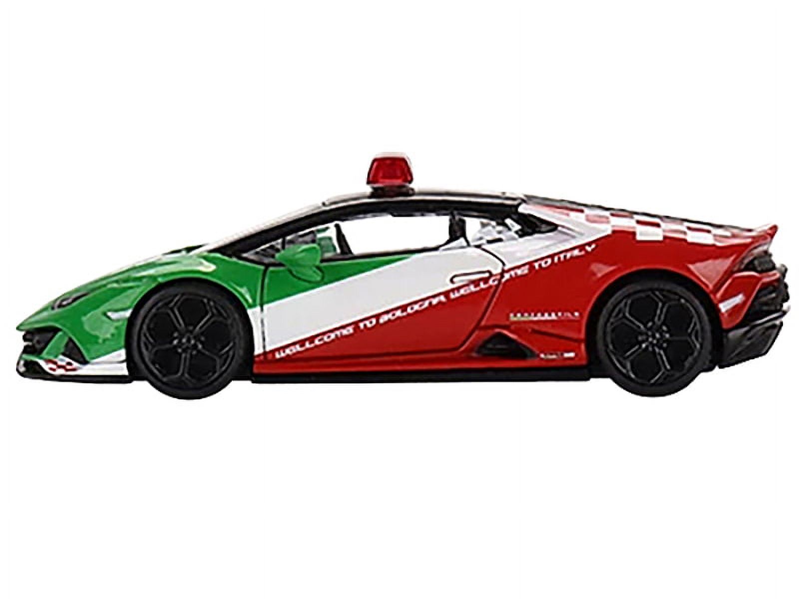 minigt ウラカン　Lamborghini Huracán 190 MY MINI CAR WORLD』UNBOXING MINI GT 1/64 Lamborghini Huracán