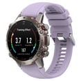 thumbnail image 2 of Tong Soft Silicone Replacement Band Compatible With Smartwatch Fitness Wristband, 2 of 4
