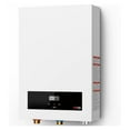 thumbnail image 1 of Electric Tankless Water Heater, Demand Instant Endless Hot Water Heater, LED Digital Display Control, For The Whole House, 1 of 4