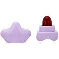 thumbnail image 2 of Stars Mini Lipstick 6 Colors Cute Matte Waterproof Long Lasting Star Capsule Lip Gloss DR055, 2 of 4
