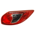 thumbnail image 1 of Calavera Cx-5 2013 A 2016 Mazda Der Ext TYC ., 1 of 4