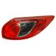 thumbnail image 1 of Calavera Cx-5 2013 A 2016 Mazda Der Ext TYC ., 1 of 4