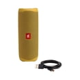 thumbnail image 4 of Bocina Inálambrica JBL Flip 5 Bluetooth, 4 of 5