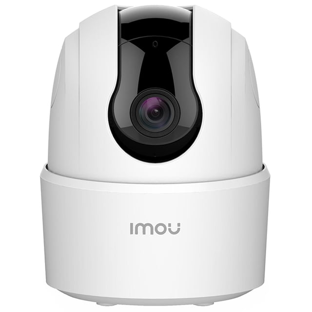 Camara de seguridad WIFI IMOU Ranger 2C 2MP 1080p Full HD 2.4Ghz Giro 360 IPC-TA22CN-B-IMOU Imou IPC-TA22CN-B-imou