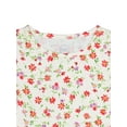thumbnail image 3 of Wonder Nation Girl's Short Sleeve Play Dress, 2-Pack, Sizes 4-18 & Plus, 3 of 3