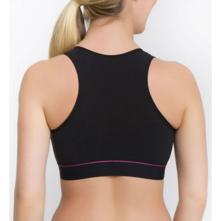 Women's La Leche League 4102 High Impact Nursing Sports Bra