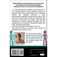 thumbnail image 2 of The Valuable Communicator : Seven Keys to Your Personal and Professional Success (Paperback), 2 of 2