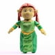 thumbnail image 1 of Muñeca de peluche Shreks Princess, 33 cm, anime para niños, 1 of 1