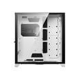 thumbnail image 2 of LIAN LI O11 Dynamic XL ROG Certificated - White Color - Tempered Glass on the Front, and Left Side - E-ATX, ATX Full Tower Gaming Computer Case - O11D XL-W, 2 of 5