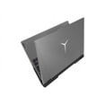 thumbnail image 6 of Lenovo Legion 5 Pro 16ITH6H 82JD - Intel Core i7 - 11800H / up to 4.6 GHz - Win 11 Home - GF RTX 3060 - 16 GB RAM - 1 TB SSD NVMe x 2 - 16" IPS 2560 x 1600 (WQXGA) @ 165 Hz - Gigabit Ethernet - Wi-Fi 6 - black (bottom), storm gray (top) - kbd: US - with 1 Year Legion Ultimate Support, 6 of 8