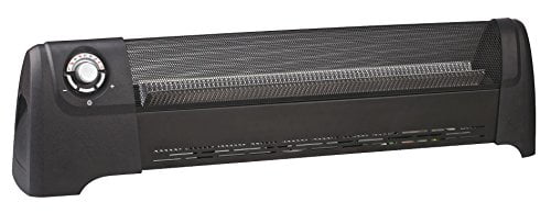 1500W Electric Baseboard Heater, Convection, 120V