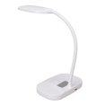 thumbnail image 3 of Manicure Curing Lamp LED Nail Light Nail Polish Dryer Foldable Portable Uniform Illumination Mild Eye Protection For Professional Home Beauty Salon, 3 of 8