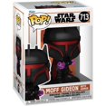 thumbnail image 1 of Pop Star Wars 3.75 Inch Action Figure - Moff Gideon with Armor #713, 1 of 3