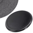 thumbnail image 2 of MYG for Long Internal Gas Cooker Top Cover for Sabaf Stoves 130mm Iron Enamel Protective Economical for Durable Easy Install Black Kitchen Appliance Accessory, 2 of 8