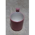 thumbnail image 2 of SK Japan Kirby Mug Cute Sucking Air Kirby On Handle Pink, 2 of 4