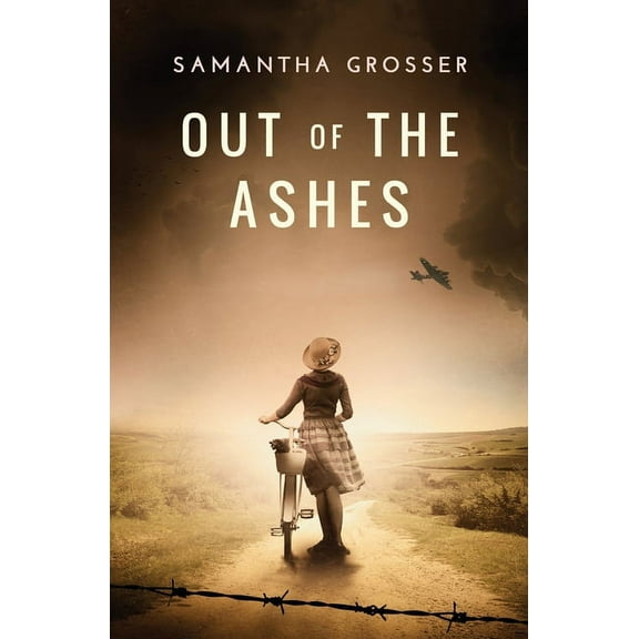 Out of the Ashes, (Paperback)