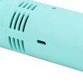 thumbnail image 3 of Qiilu Eyelashes Dryer, Mini Eyelashes Fan,Portable Mini USB Rechargeable Bladeless Hand Held Grafting False Eyelashes Fan, 3 of 7