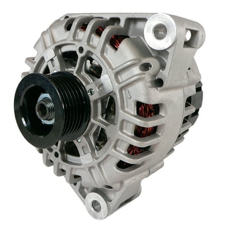 New 12v 120a Alternator Fits Chrysler Crossfire 3200cc