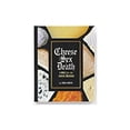 thumbnail image 2 of Cheese Sex Death: A Bible for the Cheese Obsessed, (Hardcover), 2 of 9