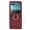 Winered, variant on for Motorola Razr 40 Ultra Case, Classic Premium PU Leather Flip Case with Card Holder Shockproof Drop Protective Ring Holder Phone Case Cover for Motorola Razr 40 Ultra, Black