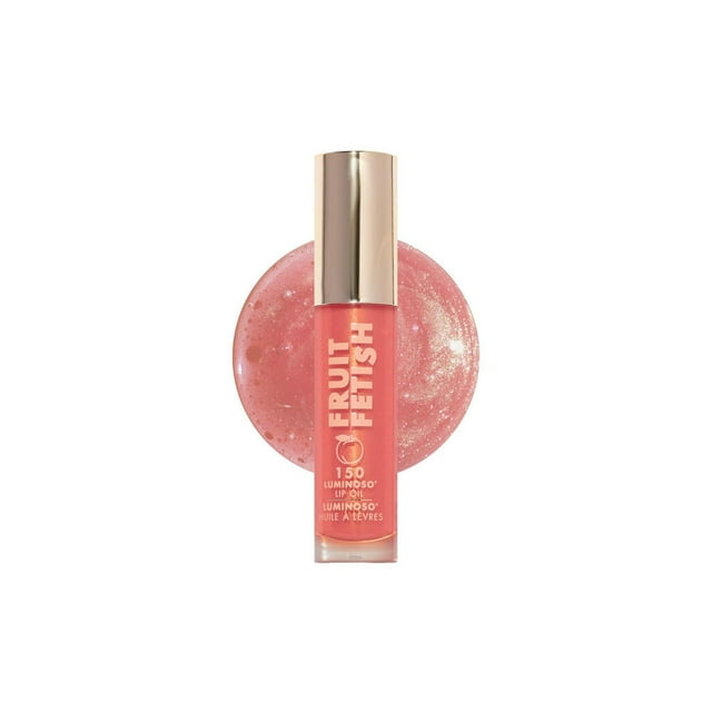 Milani - Fruit Fetish Lip Oil