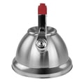 thumbnail image 5 of Mr. Coffee 1.8 quart Stainless Steel Whistling Tea Kettle, 5 of 6