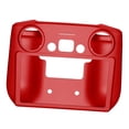 thumbnail image 3 of Estuche de silicona remoto Estuche blando Resistente a los arañazos Protección ligera Rojo Zulema Caja del control remoto, 3 of 6