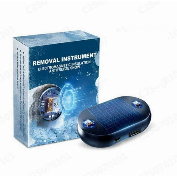 Solar-Powered Simulated Car Alarm Light - Enhanced Security Deterrent with LED Flickering