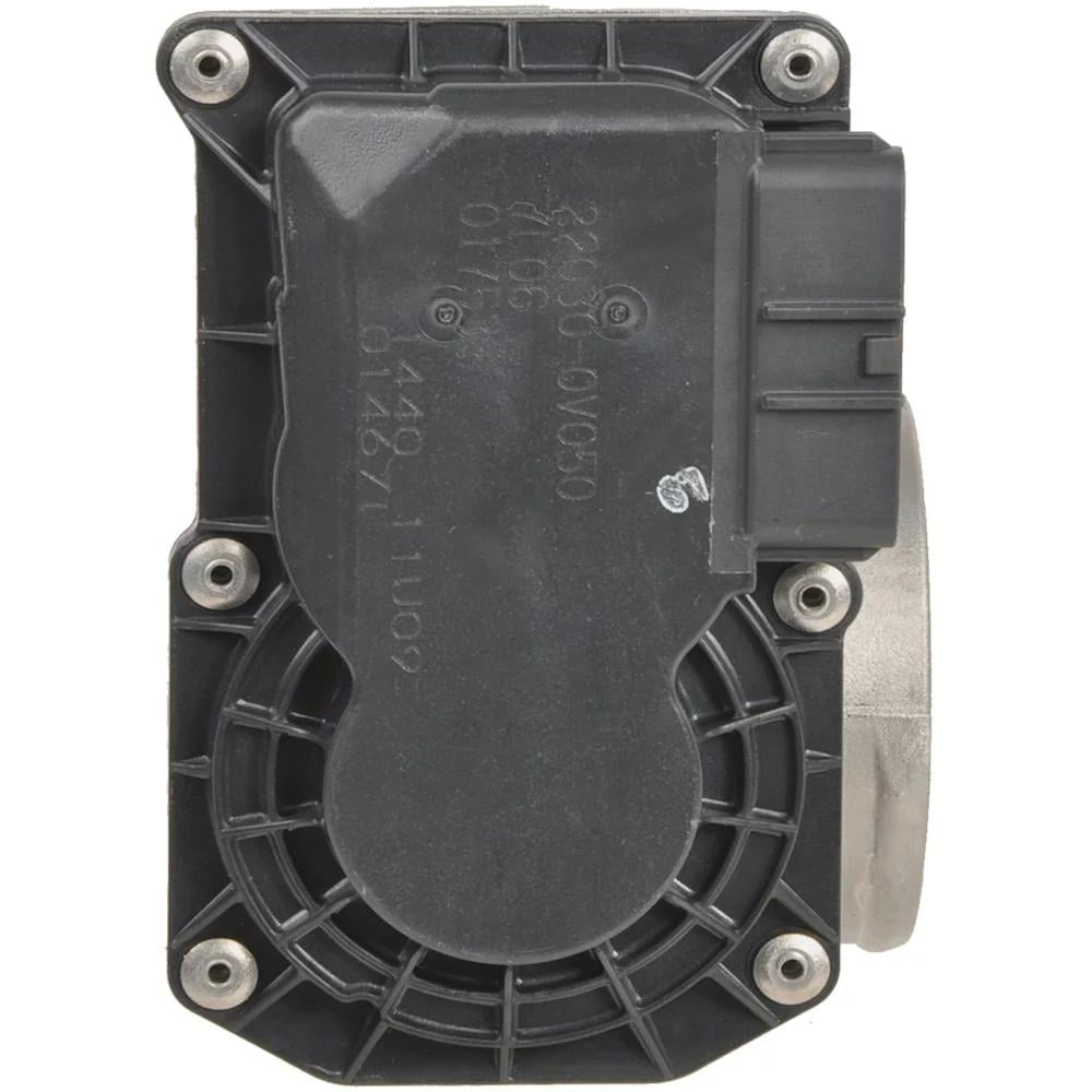 60mm Throttle Body Compatible with 2012-2019 Toyota Lexus Toyota Avalon Hybrid XLE Touring 2.5L (15) Lexus ES300h Base 2.5L (13-18) 22030-0V050 2AR-FXE 22030-36020 22030-36010