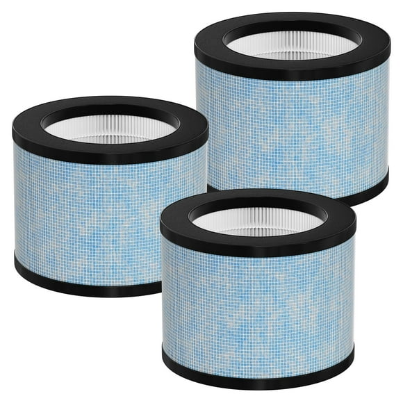 Filtro de repuesto para purificador de aire Ontheone DH-JH01 x3