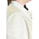 thumbnail image 4 of Vestido plisado con laso Roman Fashion /Tallas Extras, 4322 (Blanco) blanco 36, 4 of 7
