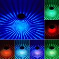 thumbnail image 2 of Luz flotante para piscina, luz solar para piscina con cambio de colores RGB, bola de luz para piscina impermeable, luces LED para piscina al aire libre para niños, bañera, 2 of 5