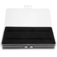 thumbnail image 2 of Figures Doll Display Box Doll Storage Box Doll Display Container Desktop Doll HolderAs Shown17.50X10.00X2.40CM, 2 of 2