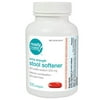 Docusate Sodium Stool Softener, 250 mg, 100 Softgels