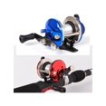 thumbnail image 6 of Spinning Fishing Reel Fish Rod Wheel L/R hand Metal Rocker, 6 of 7
