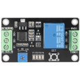 thumbnail image 4 of Dc 24V Time Delay Relay - Automatic Latch On/Off Delay Super 555 Timer, 4 of 7