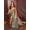 Orange, variant on Banarasi Silk Zari Woven Saree for Women Traditional Indian Ethnic Wear Festive Wedding Party Saree