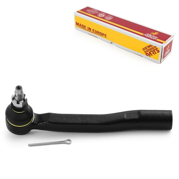 Metrix Premium Chassis Parts - Front Left Outer Tie Rod End Fits 2011-2020 Toyota Sienna, Replacement ES800998