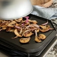 thumbnail image 4 of Nordic Ware High Dome Grill Lid, 4 of 6