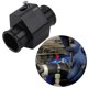 thumbnail image 4 of Junta De Temperatura Del Agua Del Coche, Adaptador De Calibre Del Sensor De Manguera De Tubo De Junta De Temperatura Del Agua De Modificación Del Coche(30mm), 4 of 13