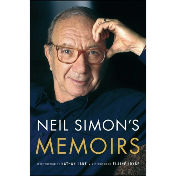 Neil Simon's Memoirs (Paperback)